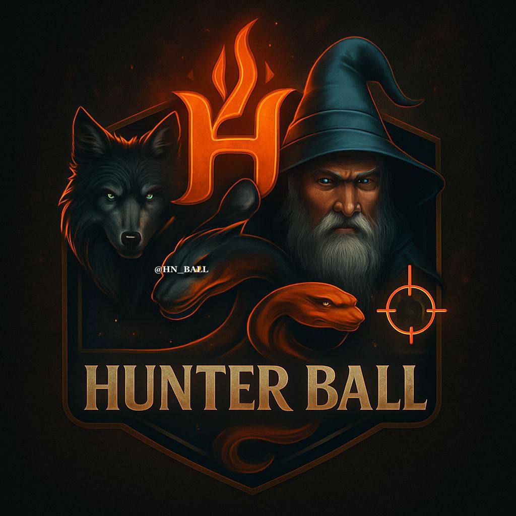 Hunter Ball