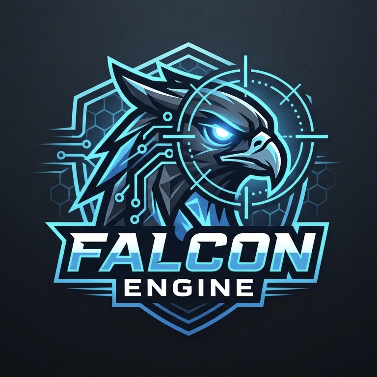 Falcon Engine V2.2